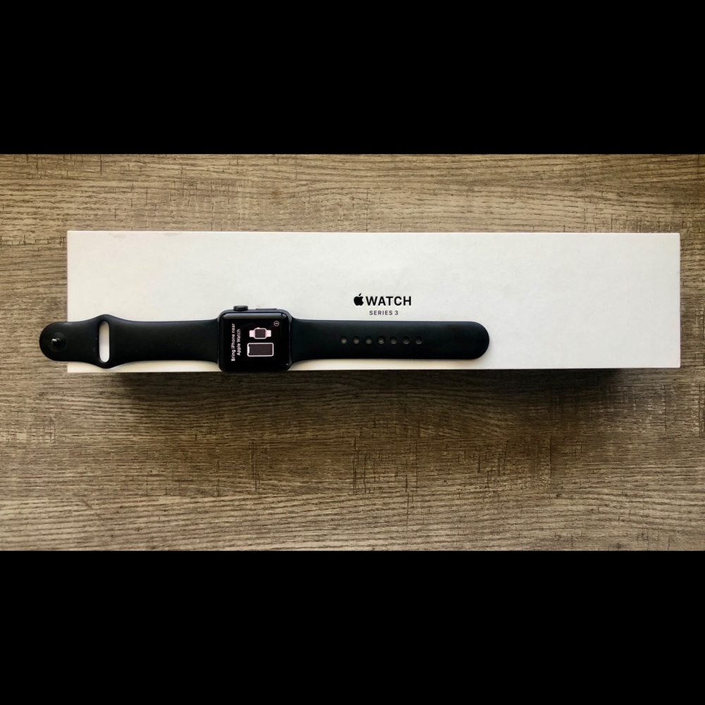 Apple Watch